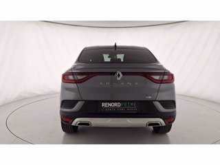 RENAULT Arkana 1.6 E-Tech full hybrid Intens 145cv