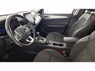 RENAULT Arkana 1.6 E-Tech full hybrid Intens 145cv