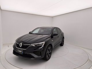 RENAULT Arkana 1.6 E-Tech full hybrid R.S. Line Fast Track 145cv
