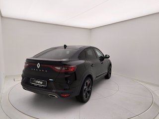 RENAULT Arkana 1.6 E-Tech full hybrid R.S. Line Fast Track 145cv