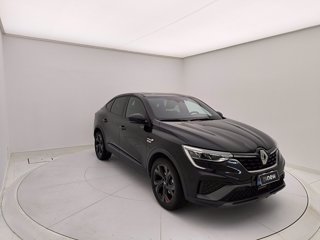 RENAULT Arkana 1.6 E-Tech full hybrid R.S. Line Fast Track 145cv