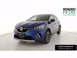 RENAULT Captur 1.0 tce Techno 90cv