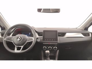 RENAULT Captur 1.0 tce Techno 90cv