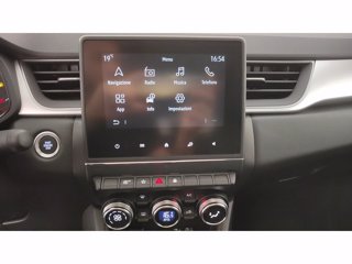 RENAULT Captur 1.0 tce Techno 90cv