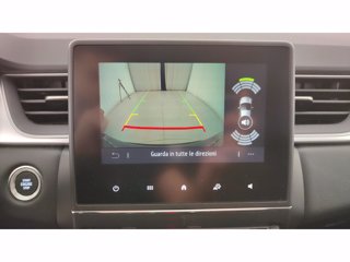 RENAULT Captur 1.0 tce Techno 90cv