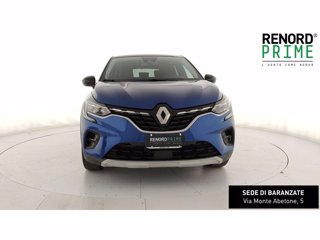 RENAULT Captur 1.0 tce Techno 90cv