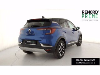 RENAULT Captur 1.0 tce Techno 90cv