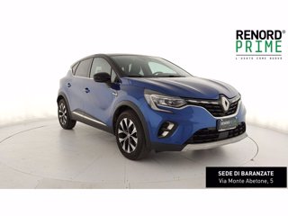 RENAULT Captur 1.0 tce Techno 90cv