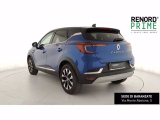 RENAULT Captur 1.0 tce Techno 90cv