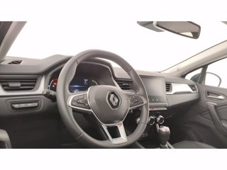 RENAULT Captur 1.0 tce Techno 90cv