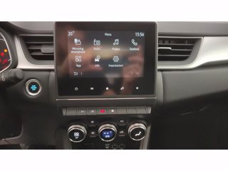 RENAULT Captur 1.6 E-Tech hybrid Intens 145cv auto