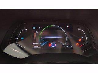 RENAULT Captur 1.6 E-Tech hybrid Intens 145cv auto