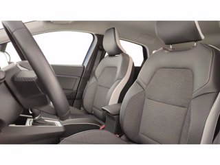 RENAULT Captur 1.6 E-Tech hybrid Intens 145cv auto