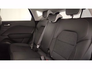 RENAULT Captur 1.6 E-Tech hybrid Intens 145cv auto