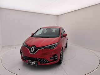 RENAULT Zoe Intens R135