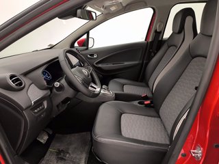 RENAULT Zoe Intens R135