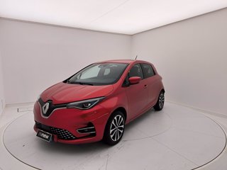 RENAULT Zoe Intens R135
