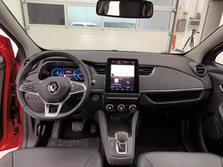 RENAULT Zoe Intens R135