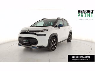 CITROEN C3 Aircross 1.2 PureTech Shine Pack EAT6 S&S