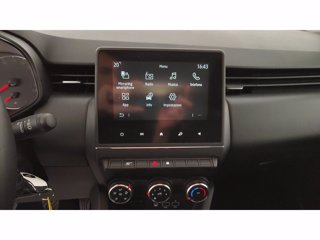 RENAULT Clio 1.0 sce Zen 65cv my21