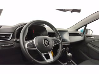 RENAULT Clio 1.0 sce Zen 65cv my21
