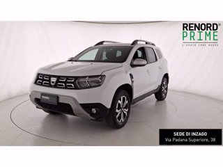 DACIA Duster 1.0 tce Prestige up SL DaciaPlus Gpl 4x2 100cv