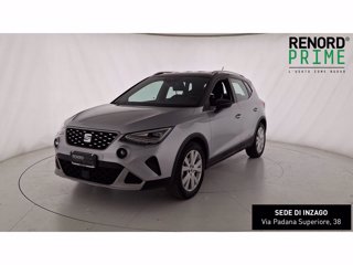 SEAT Arona 1.0 EcoTSI 95cv Xperience
