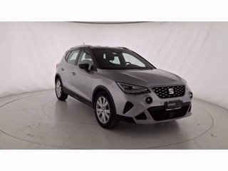 SEAT Arona 1.0 EcoTSI 95cv Xperience