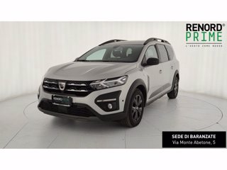 DACIA Jogger 1.0 tce Extreme UP Gpl 100cv 7p.ti