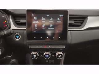 RENAULT Captur 1.6 E-Tech full hybrid Equilibre 145cv auto