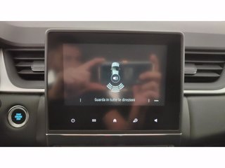 RENAULT Captur 1.6 E-Tech full hybrid Equilibre 145cv auto