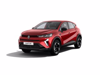 RENAULT techno TCe 100 GPL