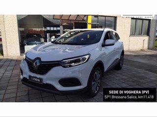 RENAULT Kadjar 1.3 tce Sport Edition 140cv fap