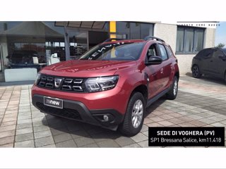 DACIA Duster 1.0 tce Comfort Gpl 4x2 100cv
