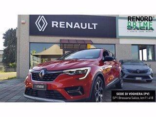 RENAULT Arkana 1.6 E-Tech full hybrid Intens 145cv