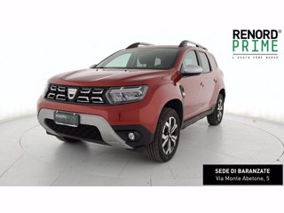 DACIA Duster 1.0 tce Prestige Gpl 4x2 100cv