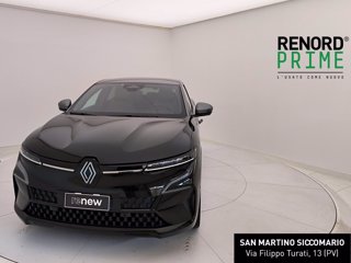 RENAULT Megane E-Tech Techno EV60 220cv AC22
