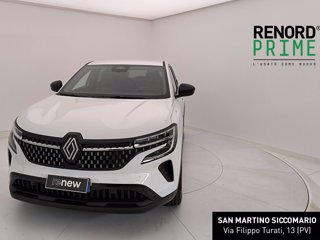 RENAULT Versione Generica
