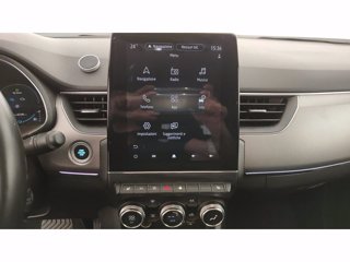 RENAULT Arkana 1.6 E-Tech full hybrid Intens 145cv