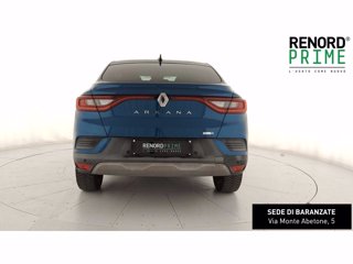 RENAULT Arkana 1.6 E-Tech full hybrid Intens 145cv