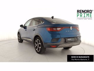 RENAULT Arkana 1.6 E-Tech full hybrid Intens 145cv