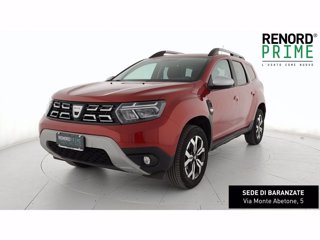 DACIA Duster 1.5 blue dci Prestige 4x2 115cv