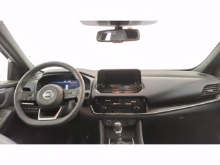 NISSAN Qashqai 1.3 mhev Tekna 2wd 140cv