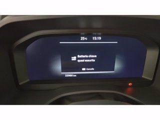 NISSAN Qashqai 1.3 mhev Tekna 2wd 140cv