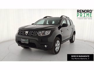 DACIA Duster 1.0 TCe Comfort 4x2