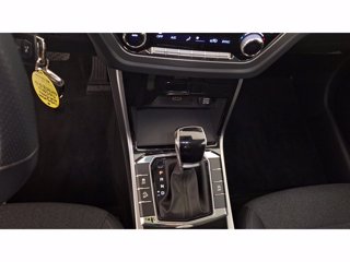 SSANGYONG Korando 1.5 GDI-Turbo Dream 2WD Aisin