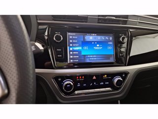 SSANGYONG Korando 1.5 GDI-Turbo Dream 2WD Aisin