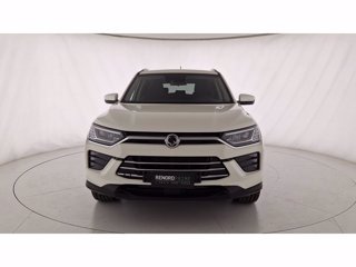 SSANGYONG Korando 1.5 GDI-Turbo Dream 2WD Aisin