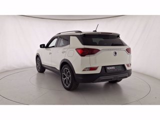 SSANGYONG Korando 1.5 GDI-Turbo Dream 2WD Aisin
