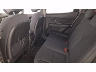 SSANGYONG Korando 1.5 GDI-Turbo Dream 2WD Aisin